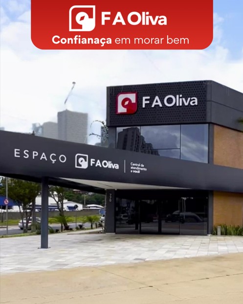 F A Oliva